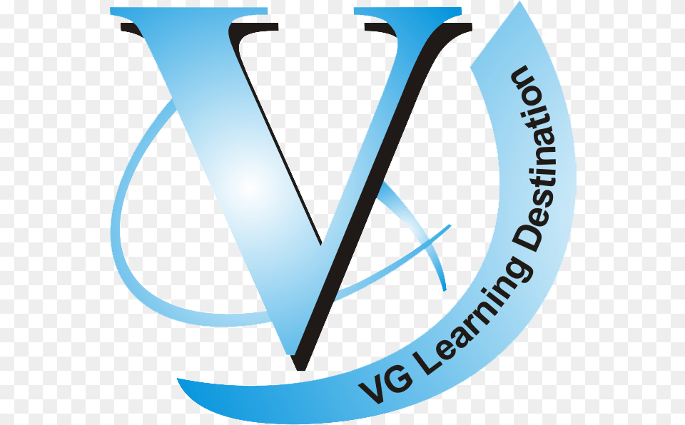 Vg Learning Destination, Logo, Text Free Png