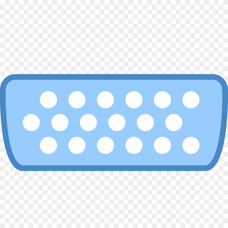 Vga Icon, Pattern Png Image