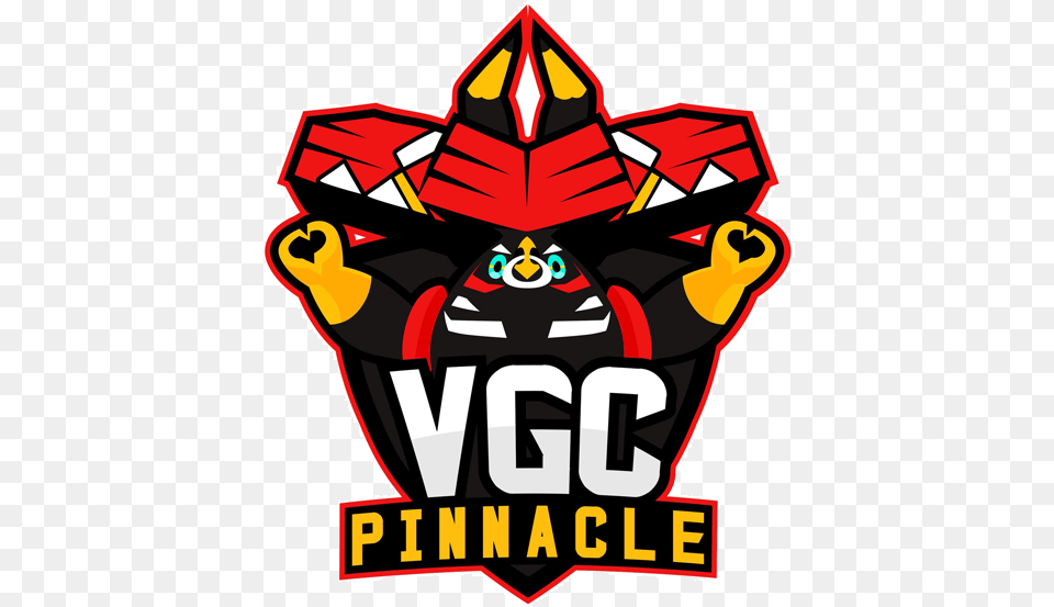 Vgc Pinnacle League Liquipedia Pokmon Wiki Pokemon Vgc Vgc Logo, Dynamite, Weapon Png Image