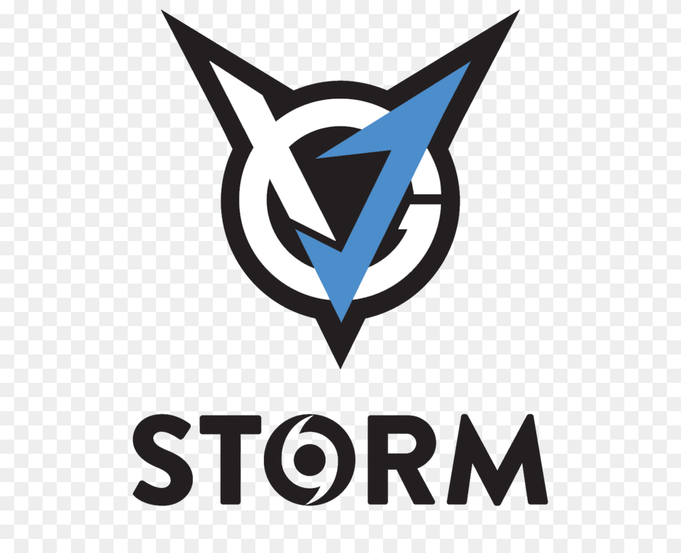 Vgj Storm, Logo, Symbol Free Transparent Png