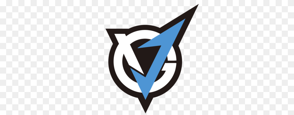 Vgj Thunder, Triangle, Symbol Free Png