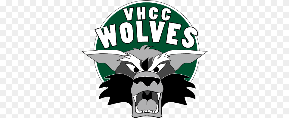 Vhcc Mascot Illustration, Sticker, Logo, Symbol, Baby Free Transparent Png