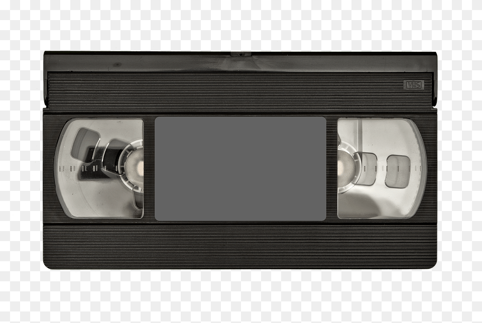 Vhs Appliance, Device, Electrical Device, Microwave Png Image