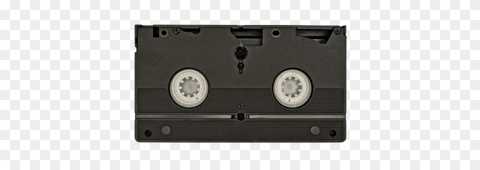 Vhs Electronics, Speaker, Cassette Free Png