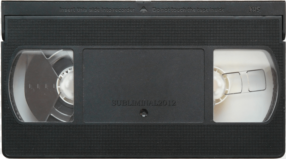 Vhs 1986 Republic Pictures Vhs Tape, Cassette Free Png