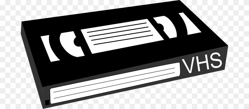 Vhs, Text Free Transparent Png