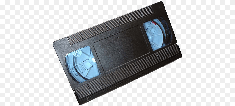 Vhs, Cassette Png