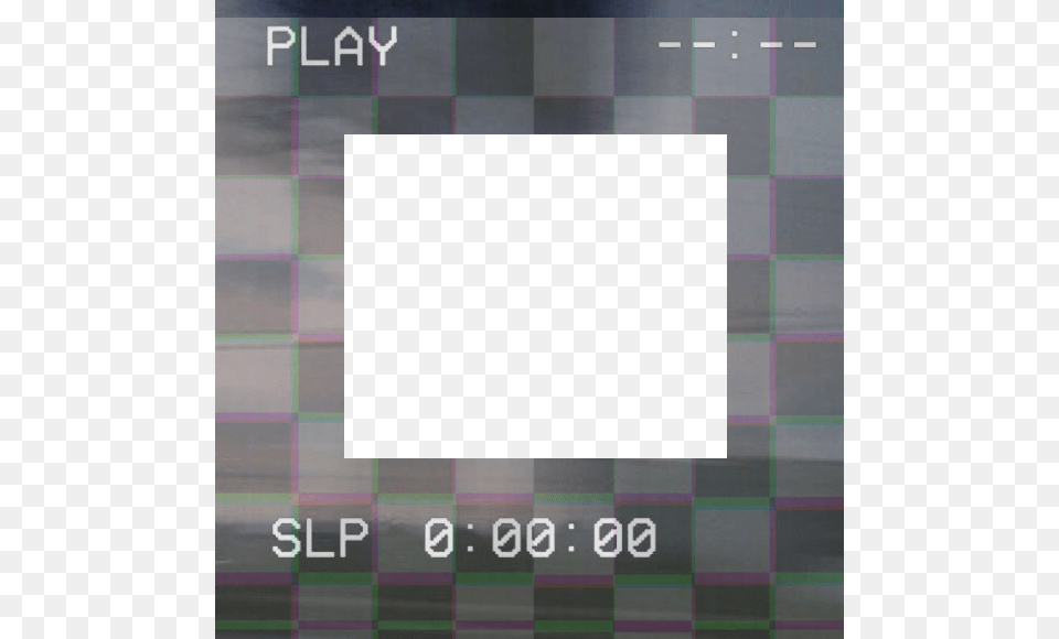 Vhs Glitch Glitch, Electronics, Screen, Computer Hardware, Hardware Free Png