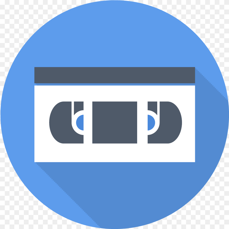 Vhs Icon, Disk Png Image