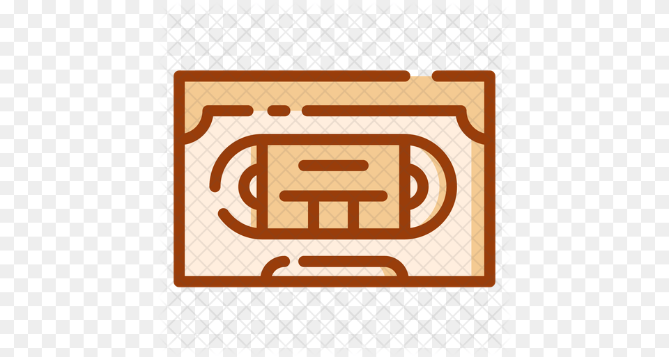 Vhs Icon Wattana Panich, Musical Instrument, Brass Section Free Transparent Png