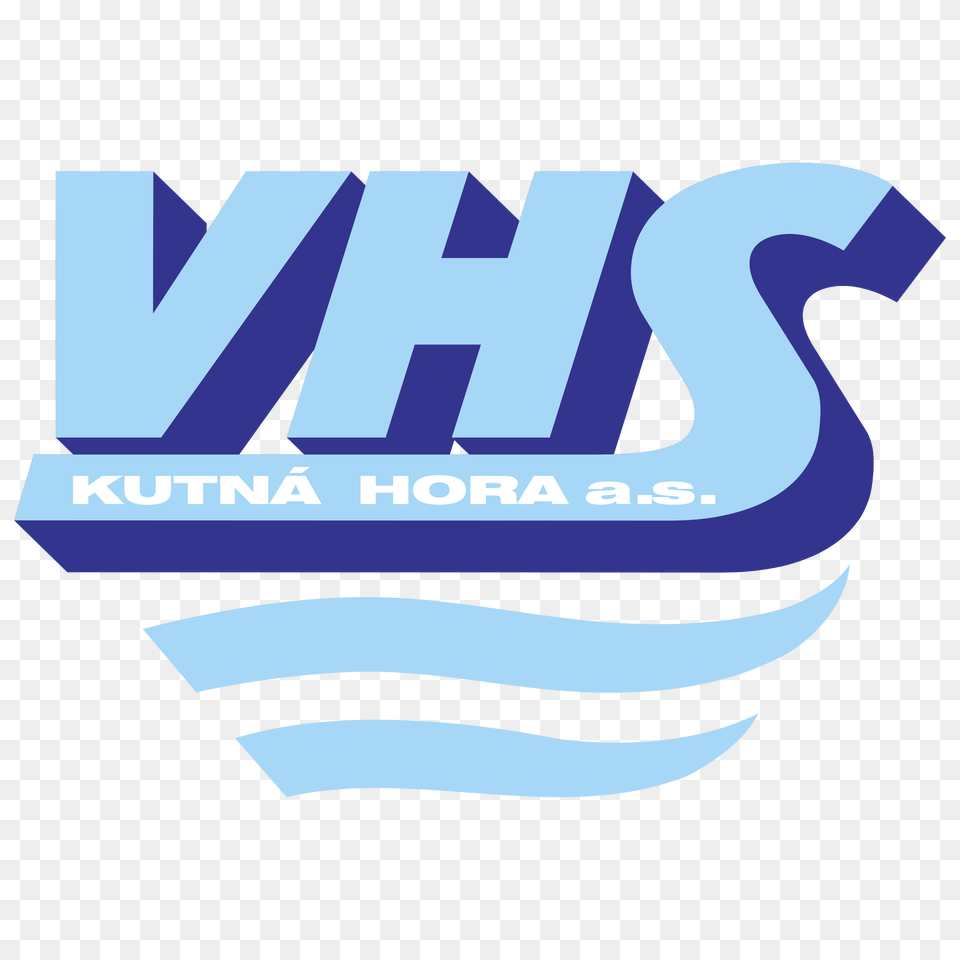 Vhs Kutna Hora Logo Transparent Vector Png