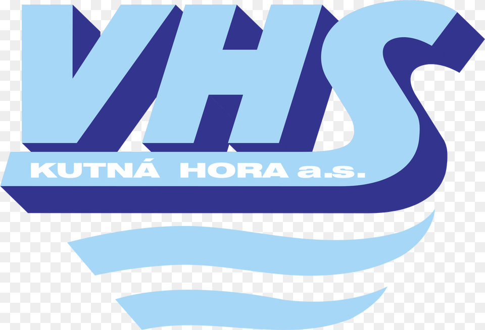 Vhs Kutna Hora Logo Transparent Vhs, Text Free Png Download