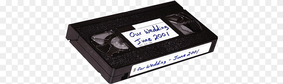Vhs Old Video Cassettes, Cassette, Computer, Electronics, Laptop Free Transparent Png