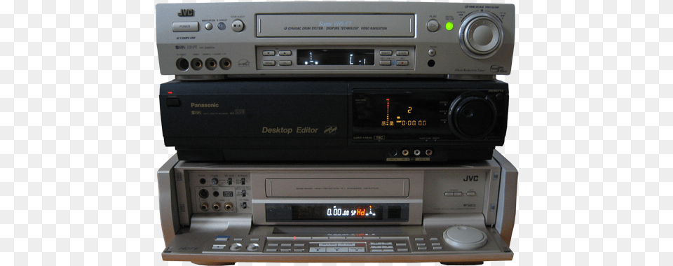 Vhs Overlay, Cd Player, Electronics, Cassette Player, Stereo Png