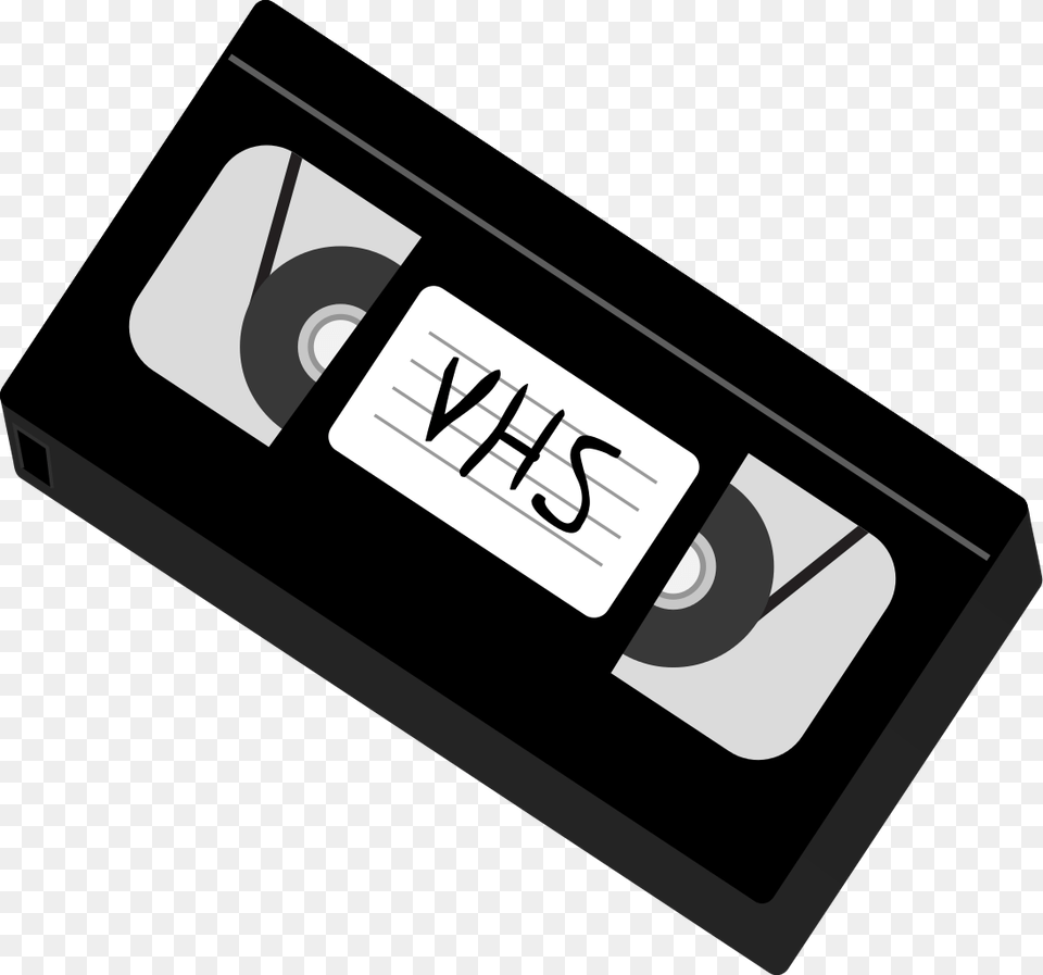 Vhs Tape, Cassette, Disk, Business Card, Paper Png