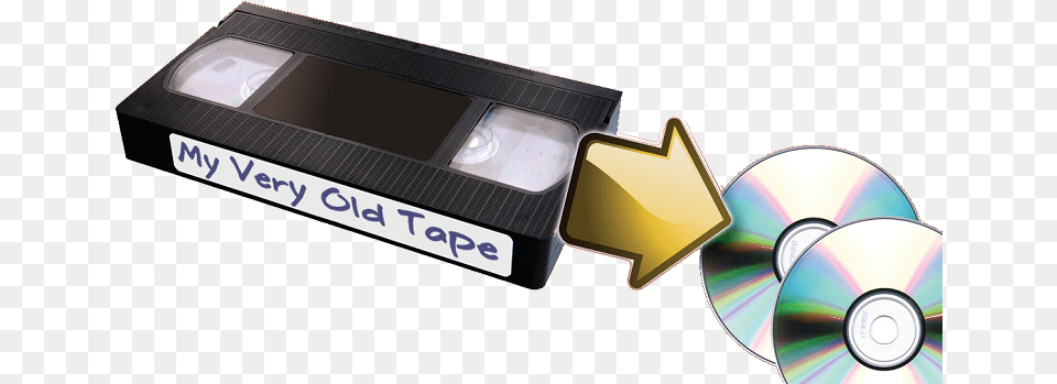 Vhs Tape To Dvd East Kilbride Video Cassette, Disk Png