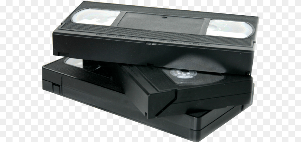 Vhs To Dvd, Cassette Free Png