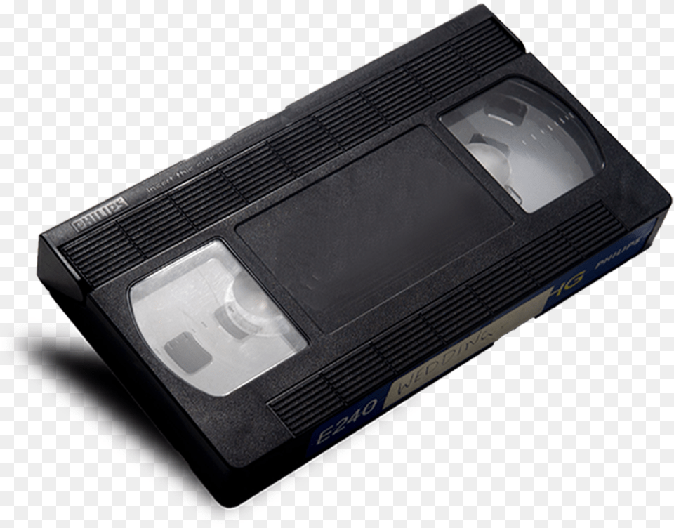 Vhs To Dvd Service Vhs Conversion Wallet, Electronics, Mobile Phone, Phone, Cassette Free Png Download