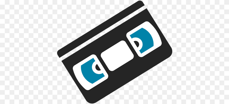 Vhs To Dvd Service Video Transfer Video Portable Free Png