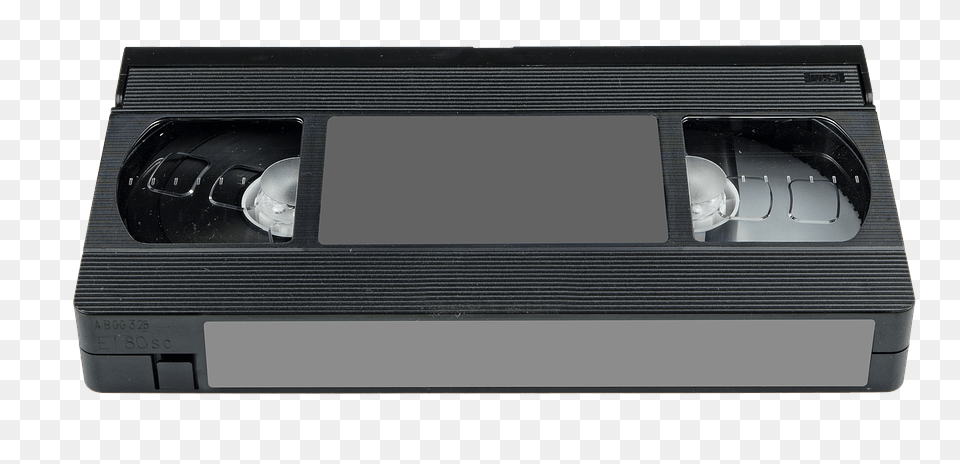 Vhs Video Photos Vhs Tape Transparent Background, Appliance, Device, Electrical Device, Microwave Free Png
