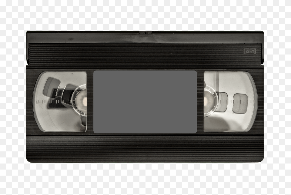 Vhs Video Tapes To Dvd Usb Flash Vhs Tape Transparent Background, Appliance, Device, Electrical Device, Microwave Free Png Download