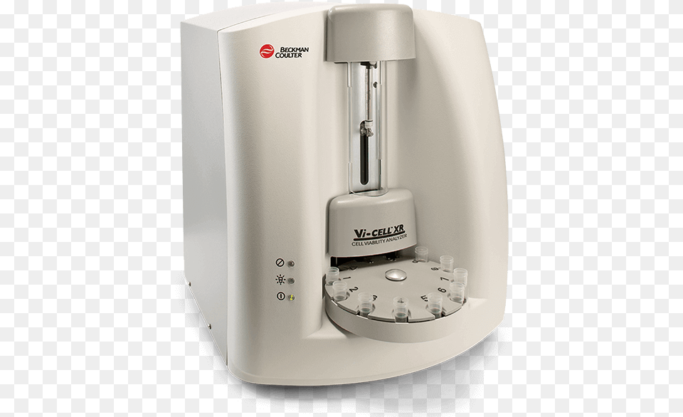 Vi Cell Xr Cell Viability Analyzer Vi Cell Counter, Cup, Device, Machine Free Png