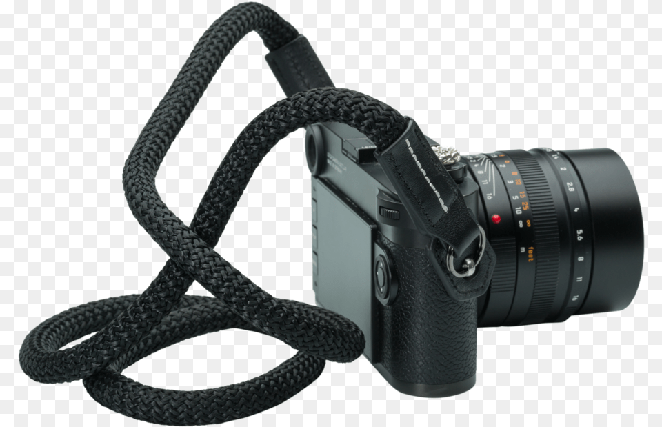 Vi Vante Sheetline Black V2 Leica M10, Accessories, Strap, Electronics, Camera Png Image