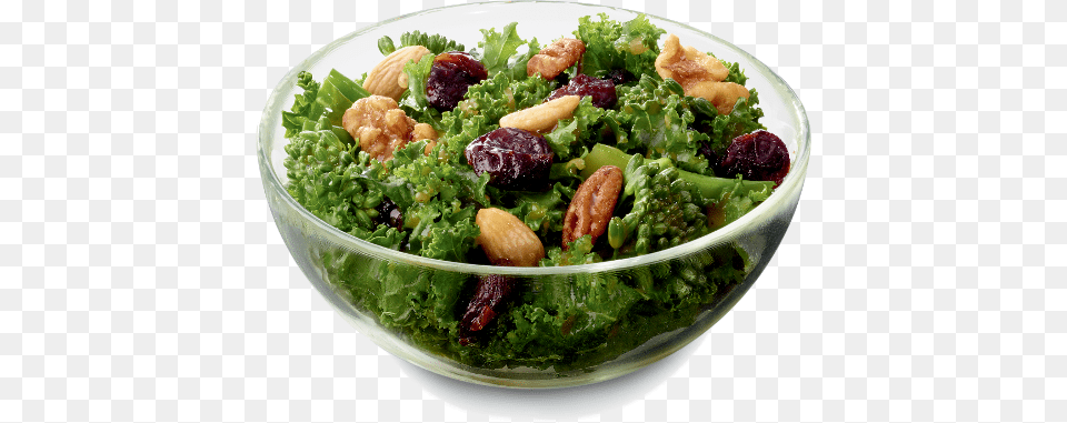Via Chick Fil A Kale Salad Chick Fil, Dining Table, Furniture, Table, Food Free Transparent Png