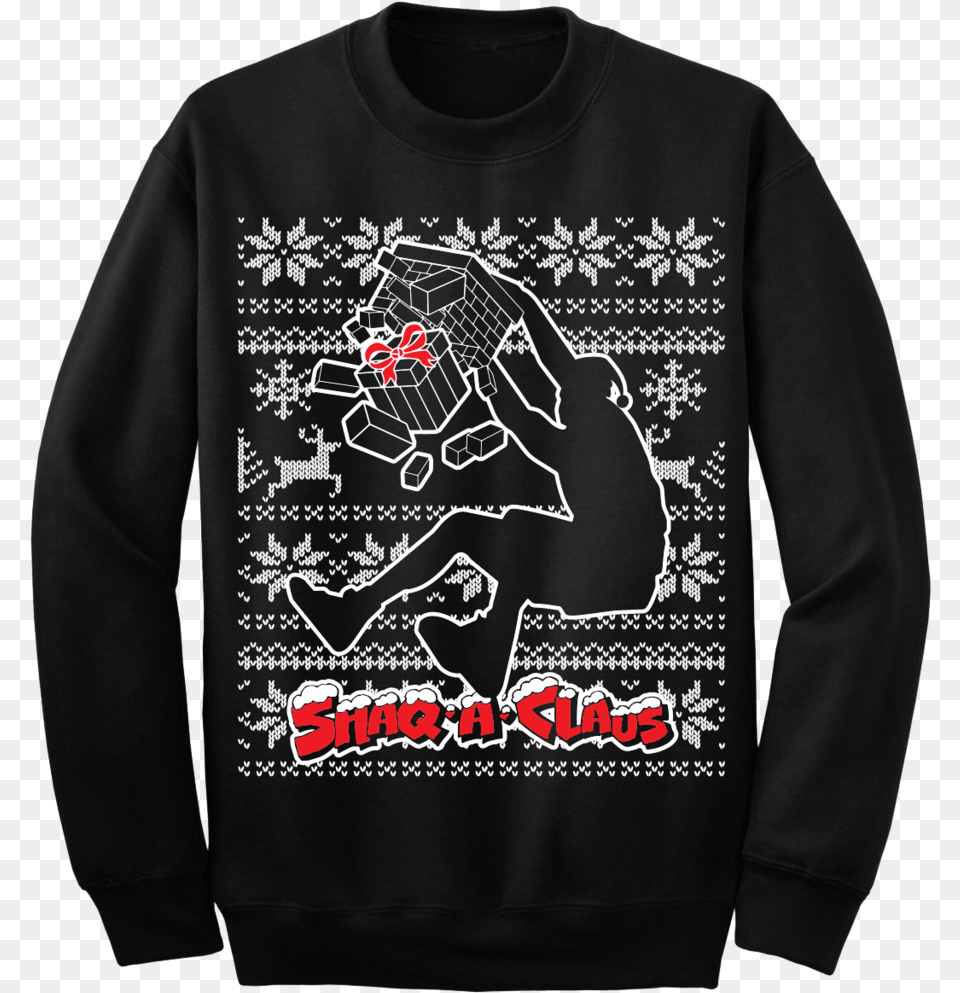 Via Hahaholiday Com Ugly Sweater In Spanish, Clothing, Knitwear, Long Sleeve, Sleeve Free Png