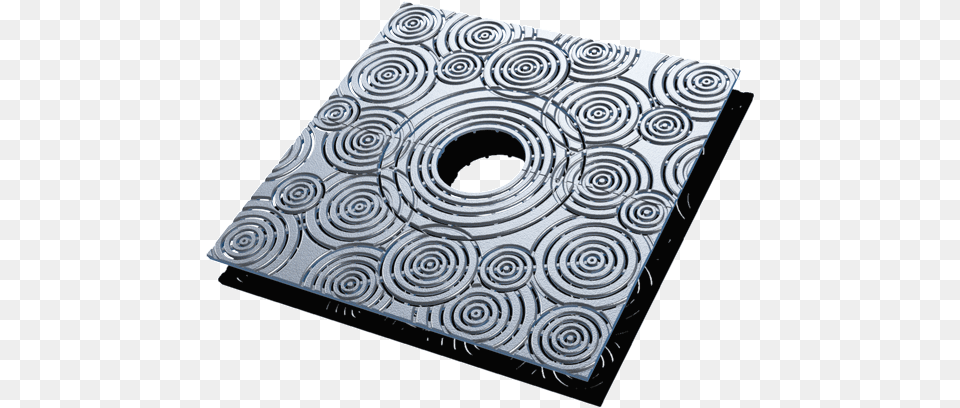 Via Rizo Tree Grate Ironsmith Tree Grate Via Rizo, Cooktop, Indoors, Kitchen Png Image