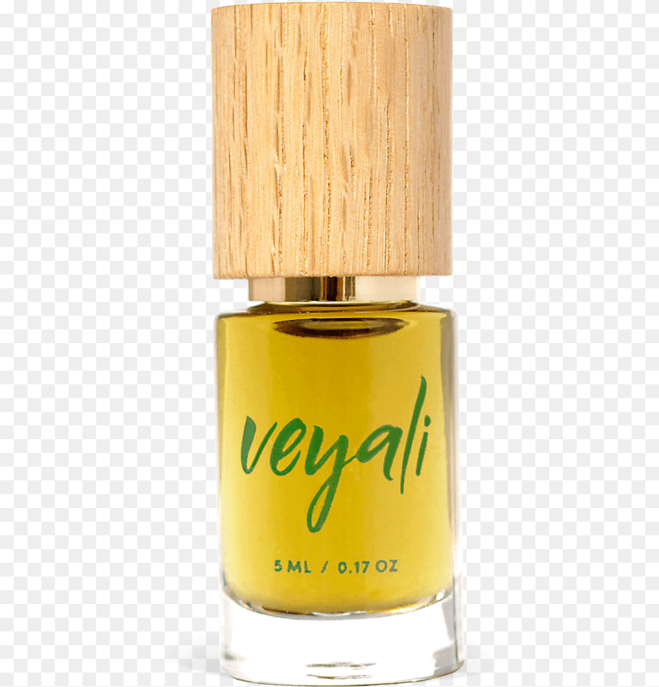 Via Veyali Nail Polish, Bottle, Cosmetics, Perfume Png