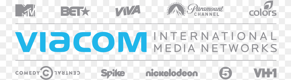 Viacom Networks Viacom International Media Networks, Text Free Png Download