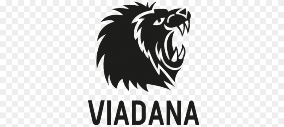 Viadana Rugby Logo, Animal, Bird, Lion, Mammal Free Png