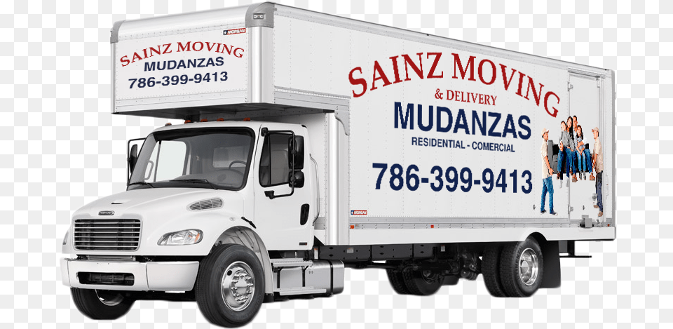 Viagra Fed Ex Mover Trucks, Moving Van, Transportation, Van, Vehicle Free Transparent Png