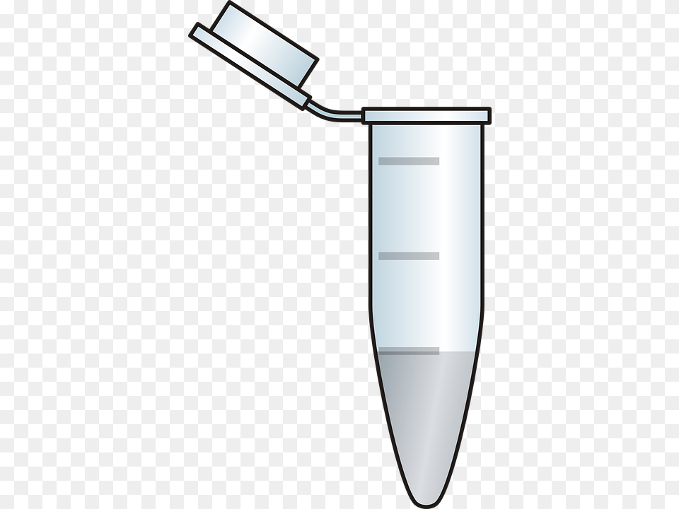 Vial Eppendorf, Lighting, Cutlery, Lamp Free Transparent Png