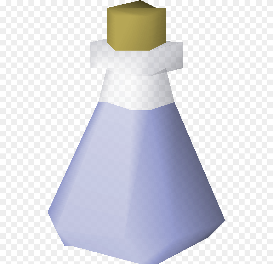 Vial Of Water Osrs Wiki Water Vial, Bottle Free Png Download