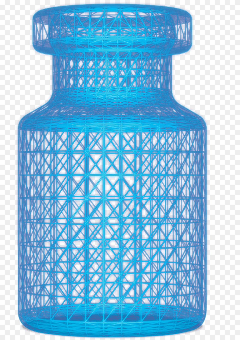 Vialex Vial Vase, Jar, Bottle, Jug, Pottery Png Image