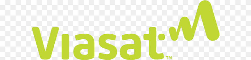 Viasat Green Logo Viasat Inc, Text Free Png