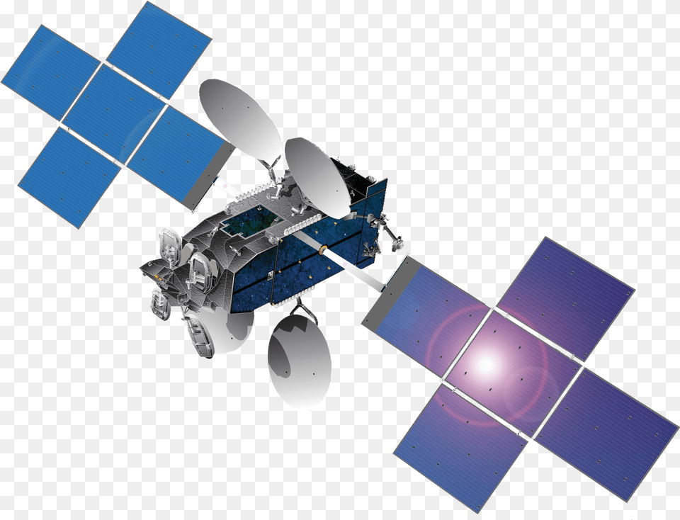 Viasat Satellite, Astronomy, Outer Space Free Png