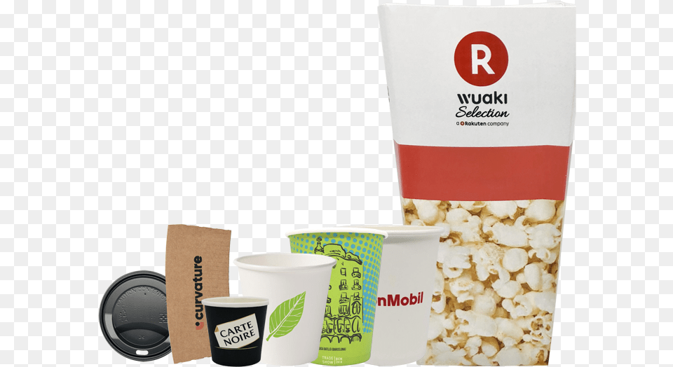 Viber, Cup, Disposable Cup, Food, Popcorn Free Transparent Png