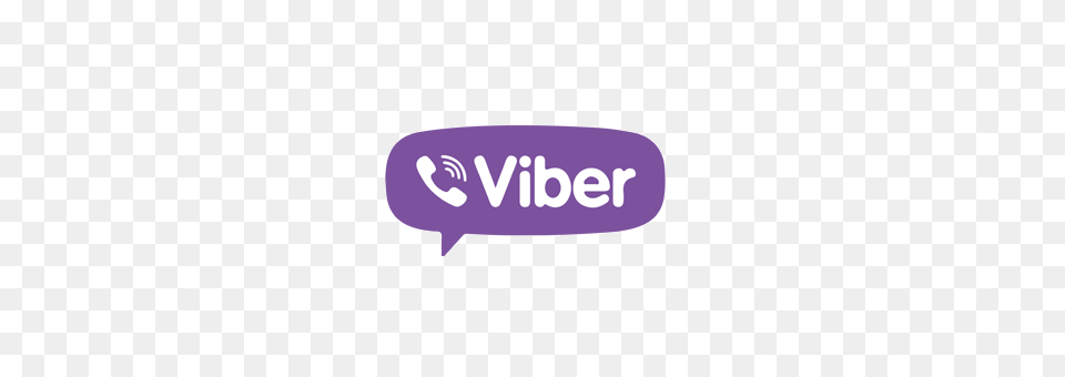 Viber, Logo Free Transparent Png