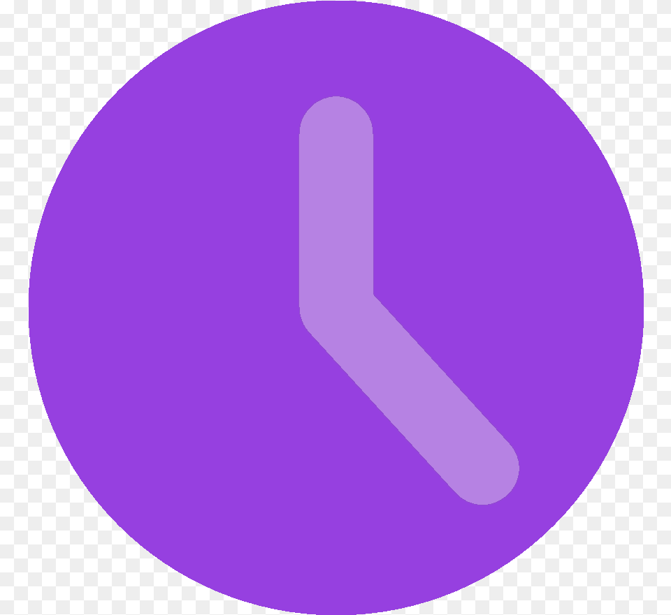 Viber For Your Customer Communication Messengerpeople Dot, Symbol, Sign, Purple, Astronomy Free Png