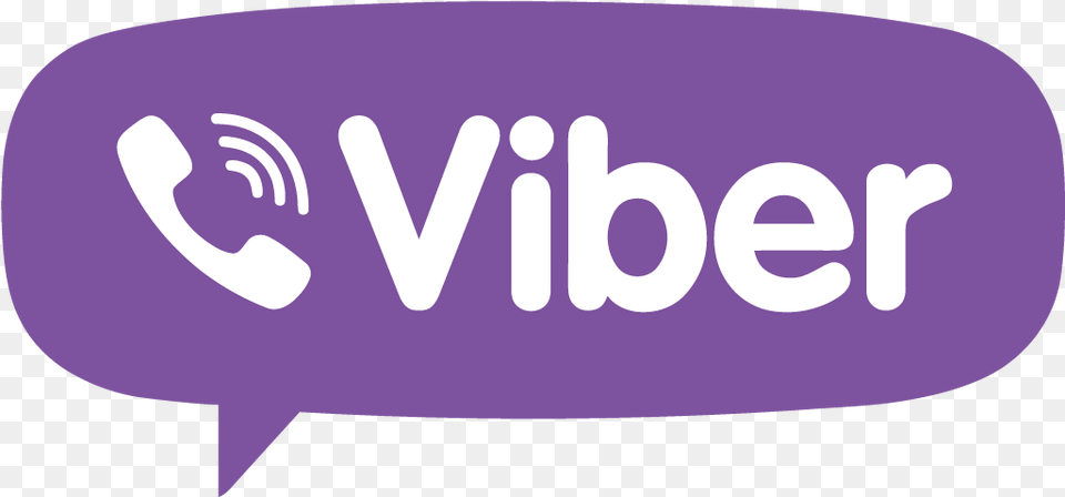 Viber Logo Software Logonoidcom Vector Viber Icon, Sticker, Text, Disk Png