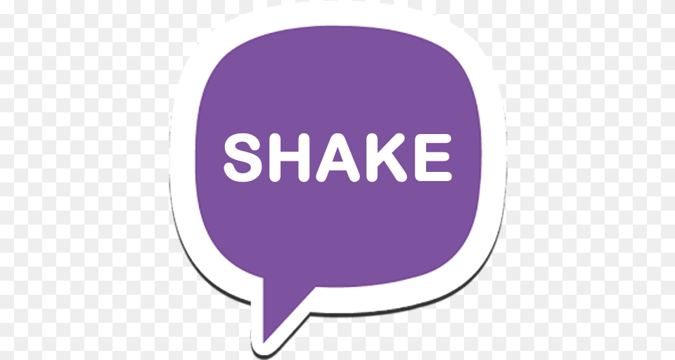 Viber Shake Hstore Pure Chat, Sticker, Logo, Text Free Png