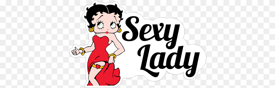 Viber Sticker Betty Boop Betty Boop, Baby, Person, Face, Head Free Png