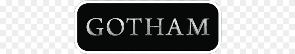 Viber Sticker Gotham On Fox Gotham The Complete First Season Blu Ray Box Set, Text, Logo Png Image
