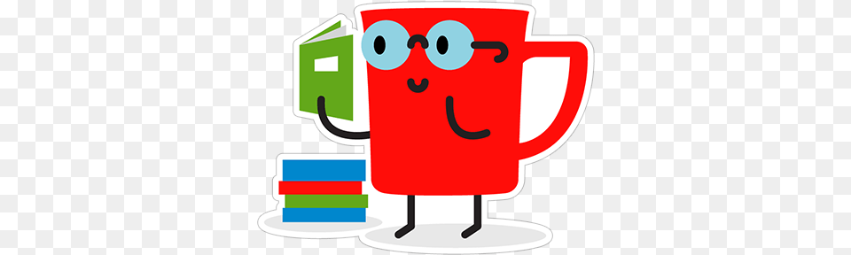 Viber Sticker Nescafe Connects, Cup, Beverage, Coffee, Coffee Cup Png Image