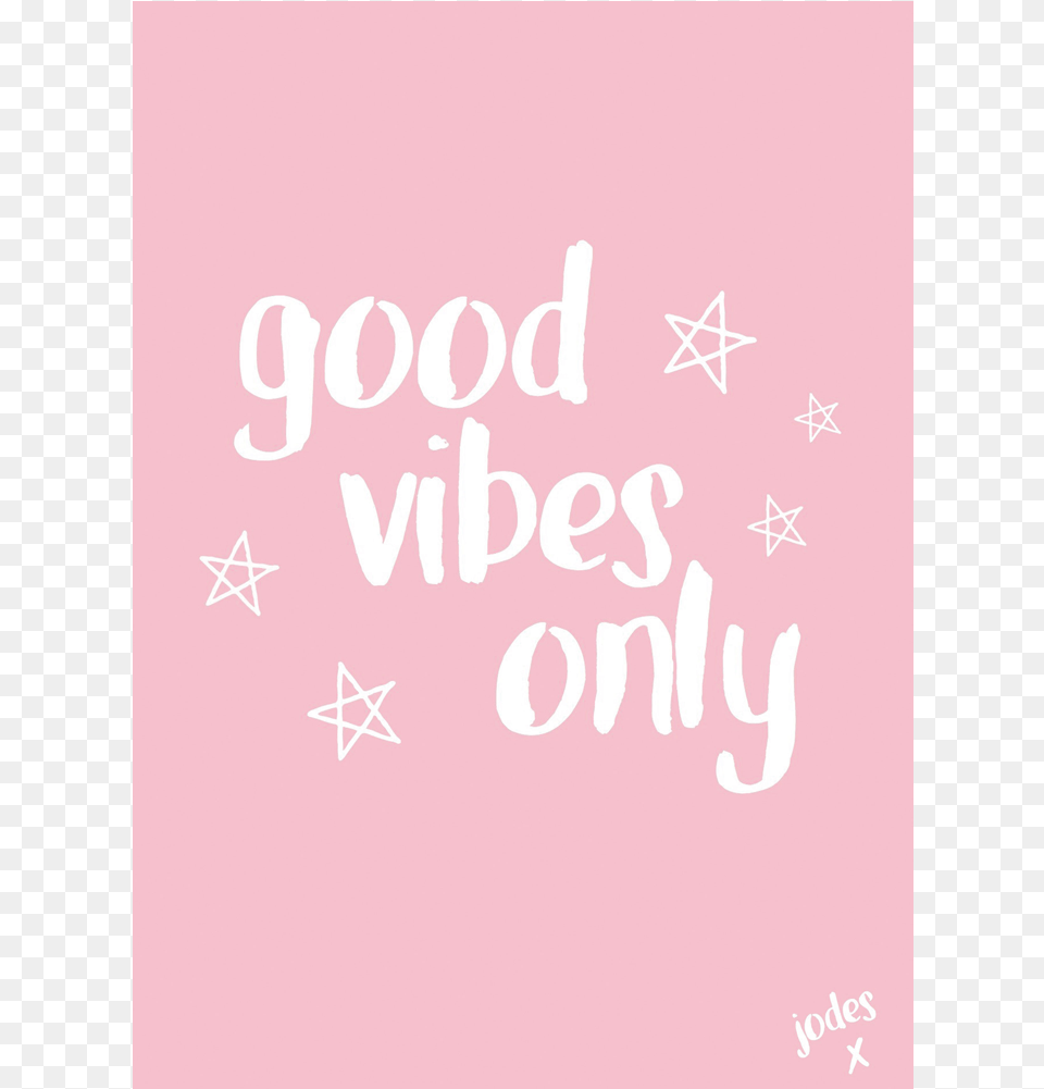 Vibes Only39 Poster Just Jodes, Envelope, Greeting Card, Mail, Text Free Transparent Png