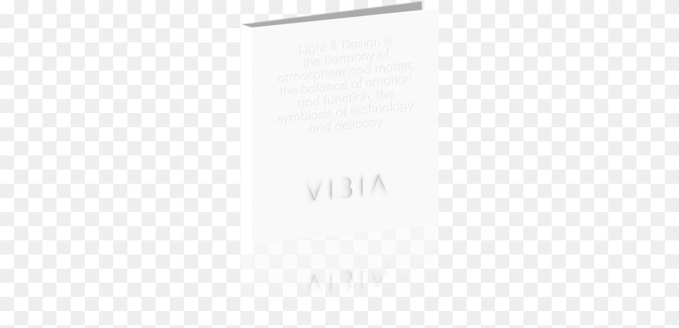 Vibia Vibia General Catalogue Darkness, Page, Text, White Board Png