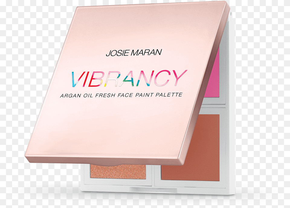 Vibrancy Argan Oil Fresh Face Paint Palette Paint, Head, Person, Cosmetics, Lipstick Png